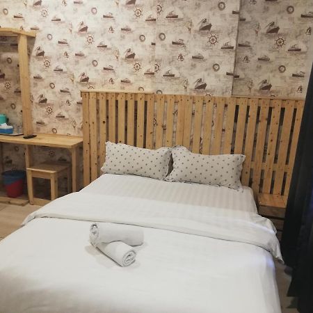 Hotel Zamburger Kota Warisan Sepang Extérieur photo